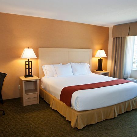 Holiday Inn Express Hotel & Suites North Conway, An Ihg Hotel Room photo