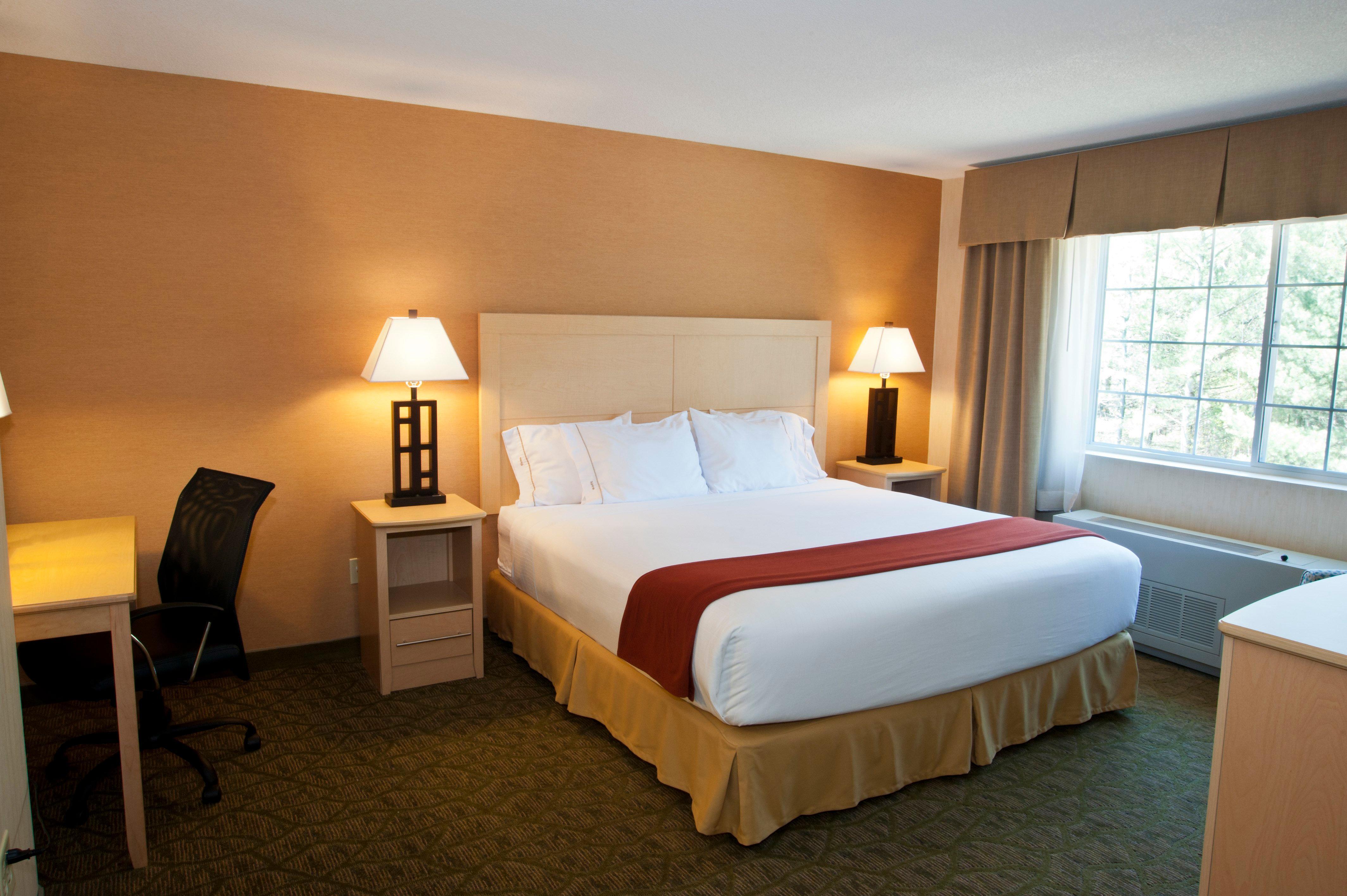 Holiday Inn Express Hotel & Suites North Conway, An Ihg Hotel 客房 照片