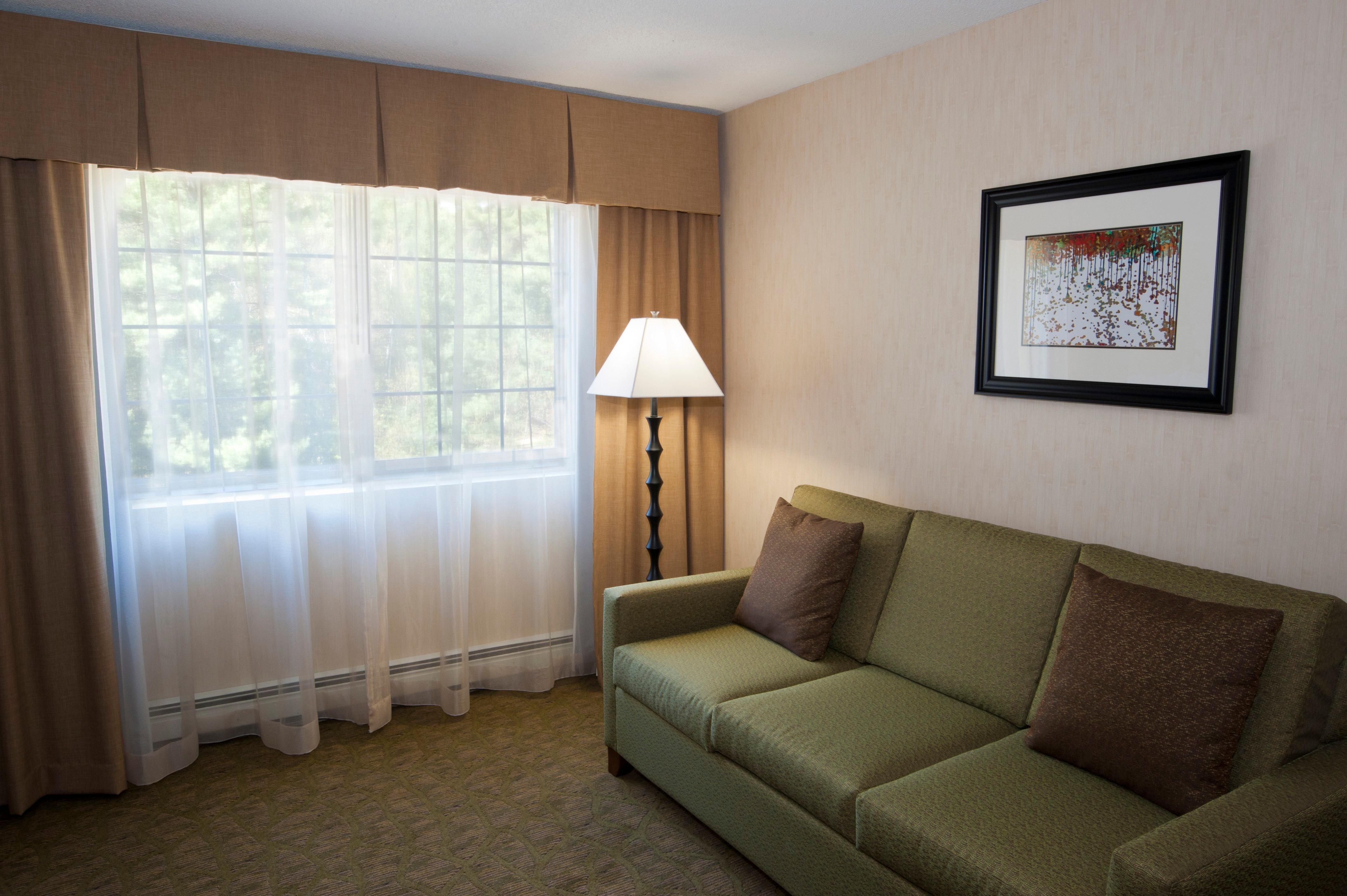 Holiday Inn Express Hotel & Suites North Conway, An Ihg Hotel 外观 照片