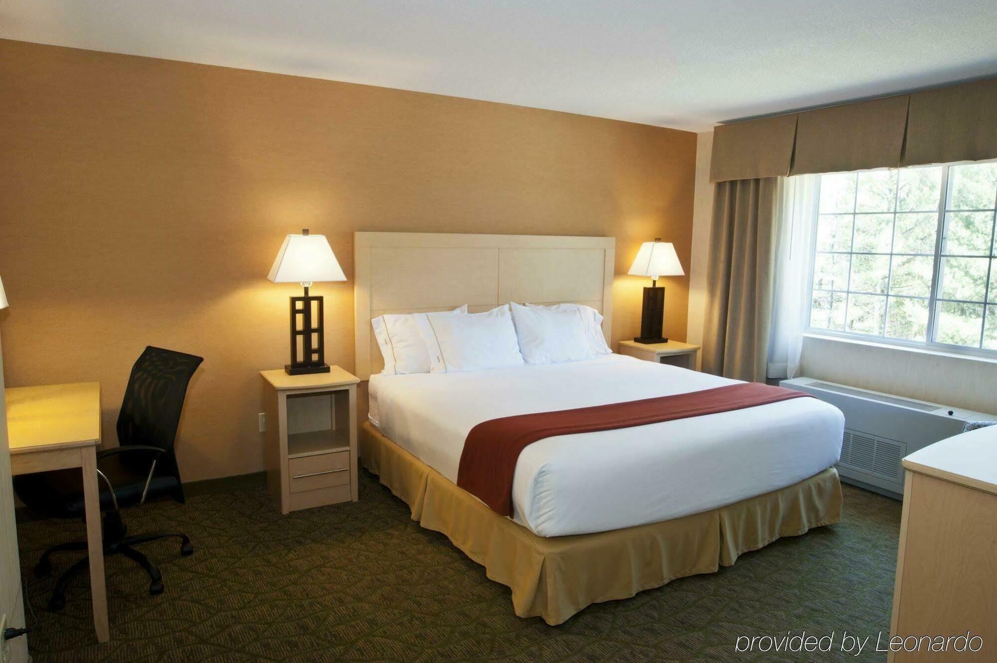 Holiday Inn Express Hotel & Suites North Conway, An Ihg Hotel Room photo